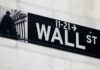 US stocks climb as market bets Middle East war is ending