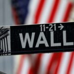 US stocks retreat as oil prices shoot higher