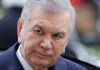 Uzbekistan to sell 30% stake in National Investment Fund in London, Tashkent IPOs