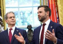 Vance, Bessent questioned tech giants on AI security before Anthropic’s Mythos release, CNBC reports