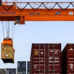 Vietnam Q1 GDP growth slows to 7.83% y/y from 8.46% y/y in Q4