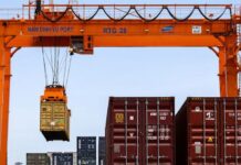 Vietnam Q1 GDP growth slows to 7.83% y/y from 8.46% y/y in Q4