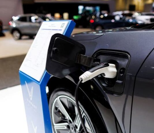 Vietnam’s Vingroup chairman says EV unit VinFast to break even in 2027