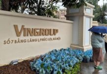 Vietnam’s Vingroup signs pact with India’s Maharashtra to explore $6.5 billion investments