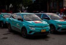 VinFast delaying break-even target to after 2027 due to growth push, sources say