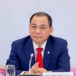 Vingroup plans taxi IPO, scraps LNG power plant project