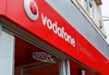 Vodafone offers small businesses cybersecurity, AI capability with Google tie-up
