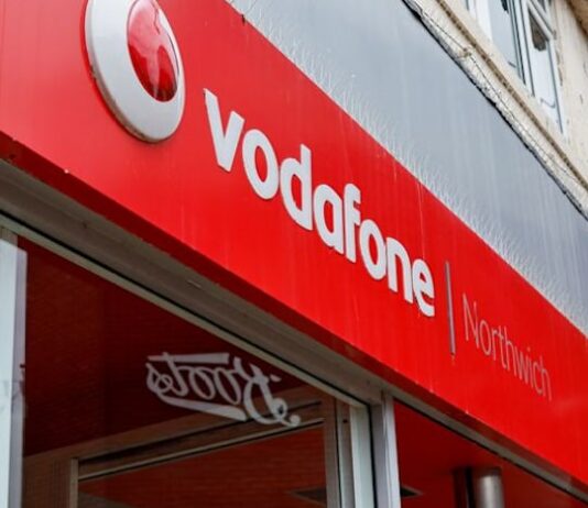 Vodafone offers small businesses cybersecurity, AI capability with Google tie-up