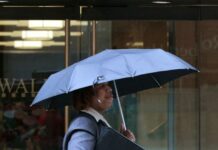 Wall Street futures drop after US-Iran peace talks fail