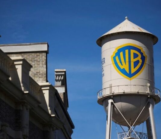 Warner Bros shareholders back US$110 billion merger with Paramount Skydance