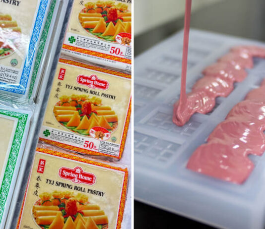 Why ‘Made in Singapore’ is still a business strategy for some food manufacturers