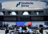 World markets rocket higher on optimism Iran war could end soon