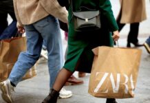 Zara owner Inditex reports unauthorised access to transaction databases