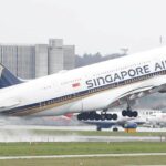 A ‘long game’: Singapore Airlines committed to Air India despite record US$2 billion loss, says CEO