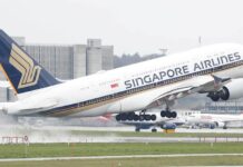 A ‘long game’: Singapore Airlines committed to Air India despite record US$2 billion loss, says CEO