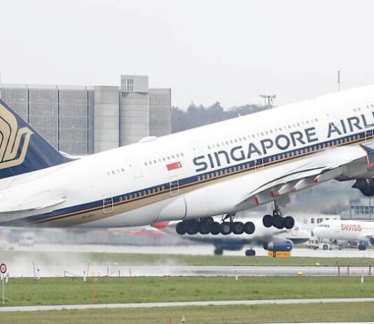 A ‘long game’: Singapore Airlines committed to Air India despite record US$2 billion loss, says CEO