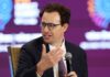 AI giant Anthropic reaches near-trillion dollar valuation, surpassing OpenAI