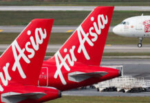 AirAsia X posts quarterly loss as fuel costs bite, withholds 2026 targets