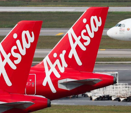 AirAsia X posts quarterly loss as fuel costs bite, withholds 2026 targets