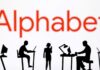 Alphabet, Amazon tap overseas debt markets to fund AI infrastructure push