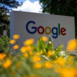 Alphabet closes in on Nvidia’s spot as world’s biggest company