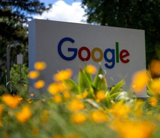 Alphabet closes in on Nvidia’s spot as world’s biggest company