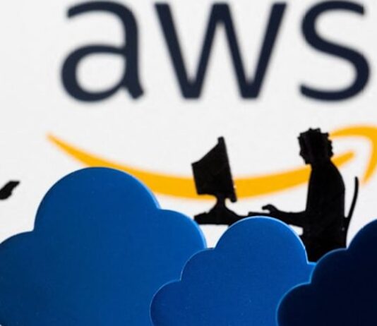 Amazon cloud outage at North Virginia data center largely resolved