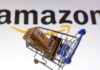Amazon opens up its logistics network to other businesses