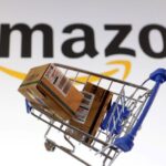 Amazon opens up its logistics network to other businesses
