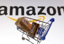 Amazon opens up its logistics network to other businesses