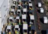 Amazon opens up logistics network to other businesses in challenge to UPS, FedEx