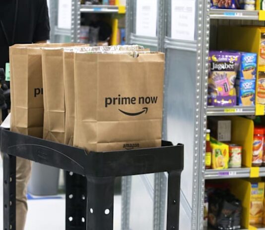 Amazon’s Singapore retreat: Why its US playbook failed in Southeast Asia