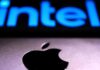 Apple, Intel have reached preliminary chip-making deal, WSJ reports