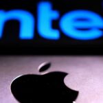 Apple, Intel have reached preliminary chip-making deal, WSJ reports