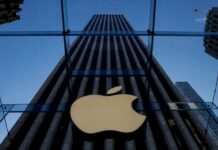 Apple to let users choose rival AI models across iOS 27 features, Bloomberg News reports