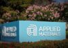 Applied Materials sees quarterly revenue above estimates on sustained AI spending