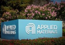 Applied Materials sees upbeat quarterly revenue on sustained AI spending
