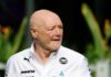As Formula One evolves, AI becomes part of the race