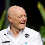 As Formula One evolves, AI becomes part of the race