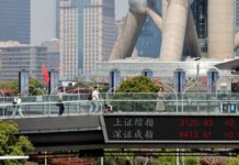 Asia markets mixed as Trump-Xi summit, AI trade dominate