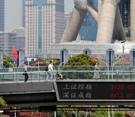 Asia markets mixed as Trump-Xi summit, AI trade dominate