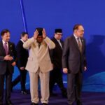 Asian Development Bank to mobilise $30 billion to help ASEAN countries withstand external shocks