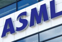 ASML says first chips from new High-NA machines to arrive in months