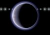 Atmosphere detected on celestial body in solar system’s far reaches
