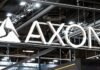 Axon raises annual revenue growth forecast on strong software, security device demand