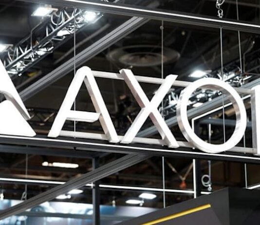 Axon raises annual revenue growth forecast on strong software, security device demand