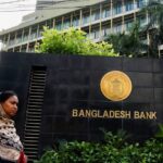 Bangladesh central bank unveils $4.9 billion in stimulus as growth slows