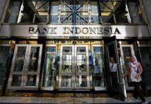 Bank Indonesia to hike interest rates on May 20, slim majority of economists said