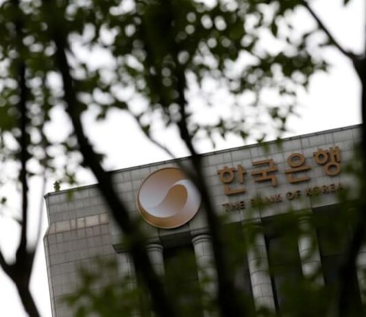 Bank of Korea deputy chief says time to consider rate hikes