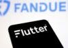 Betting giant Flutter overhauls management at US FanDuel unit